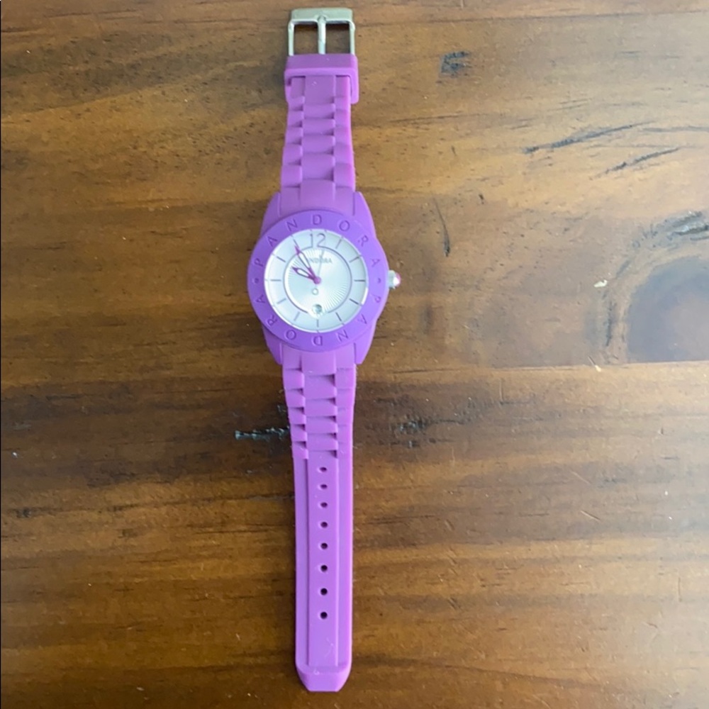 PANDORA Watch